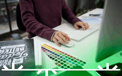 Rebranding: El impulso que tu marca necesita para volver a destacar