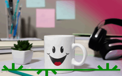 Guía para Marcas: Cómo Elegir Artículos Promocionales que Dejen Huella