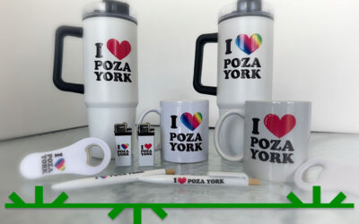 Artículos Promocionales: La Clave para un Branding Efectivo en Eventos y Ferias