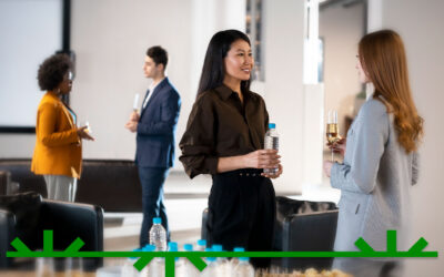 Eventos Corporativos Exitosos: Cómo planear, organizar y potenciar tu marca