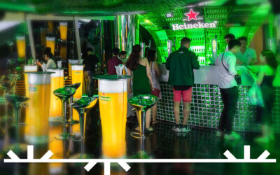 Marketing Experiencial: La clave para conectar con clientes en la era digital